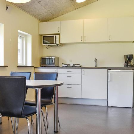 Pet Friendly Home In Spjald With Wifi المظهر الخارجي الصورة