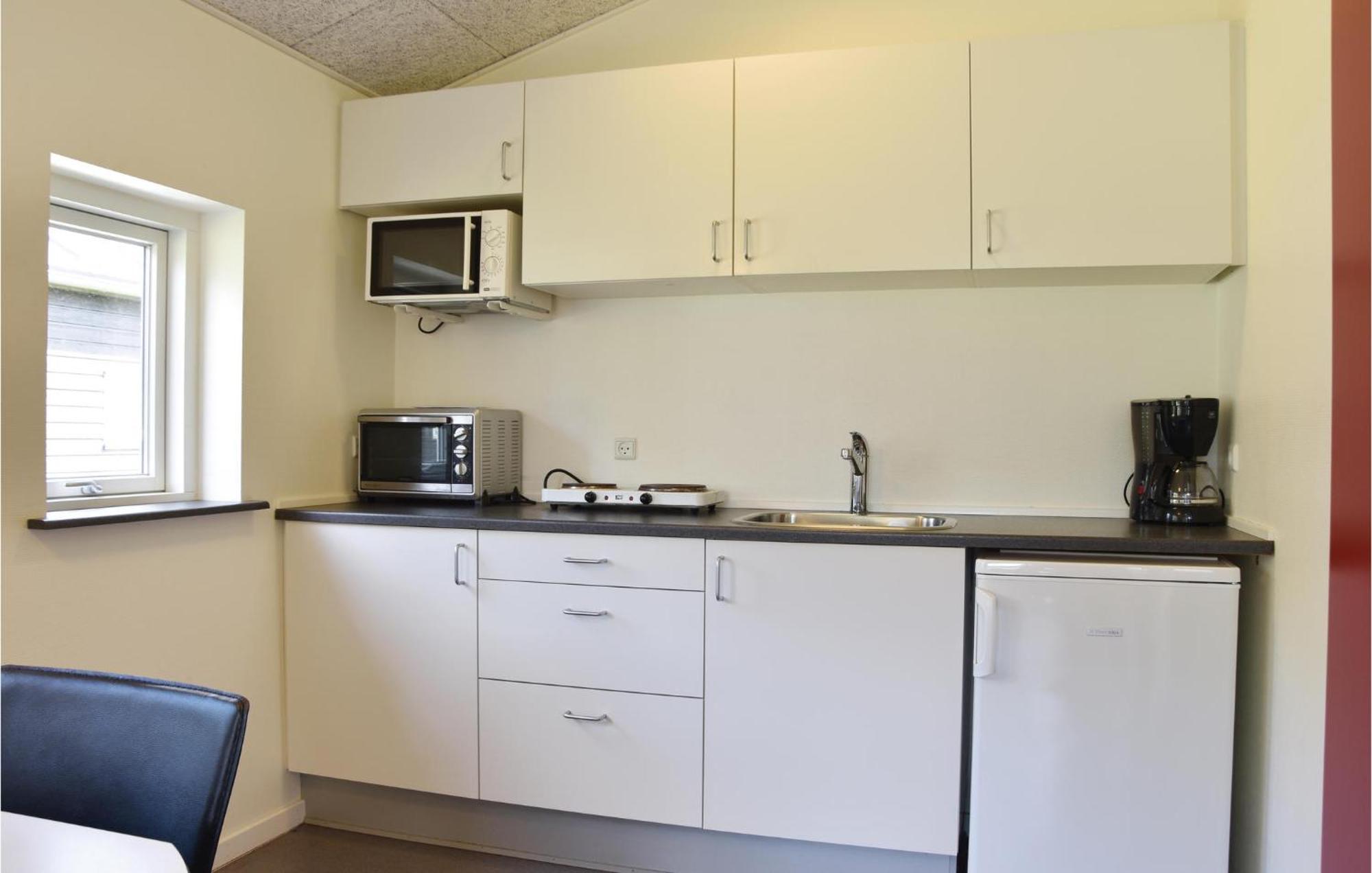 Pet Friendly Home In Spjald With Wifi المظهر الخارجي الصورة